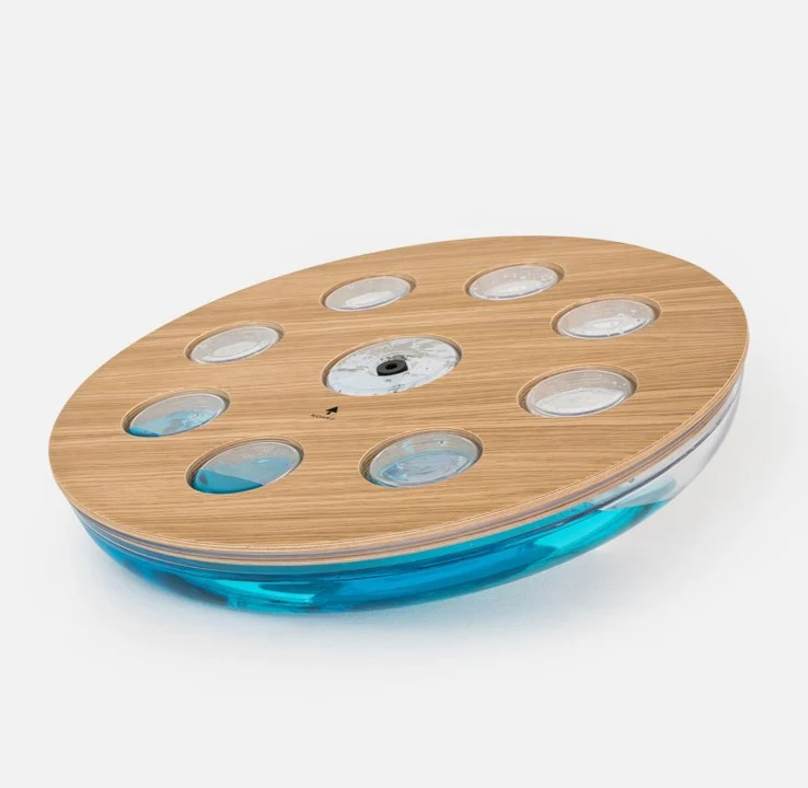 NOHrD Eau-Me - Balanceboard