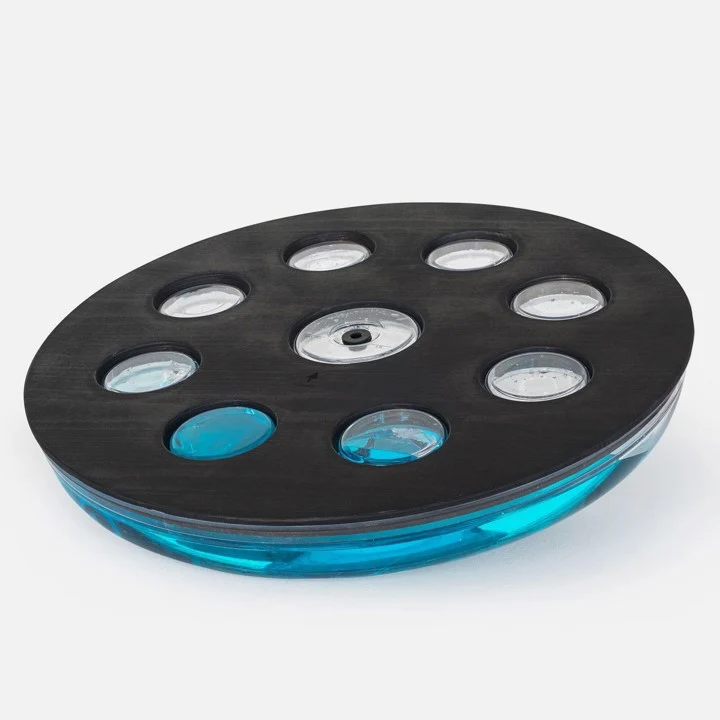 NOHrD Eau-Me - Balanceboard