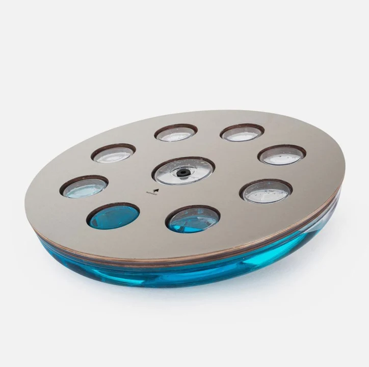 NOHrD Eau-Me - Balanceboard