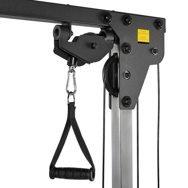 ATX® Cable Cross - Plate Load