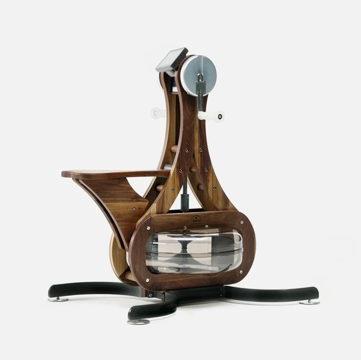 NOHrD WaterGrinder Oberkörpertrainer