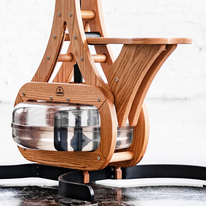 NOHrD WaterGrinder Oberkörpertrainer