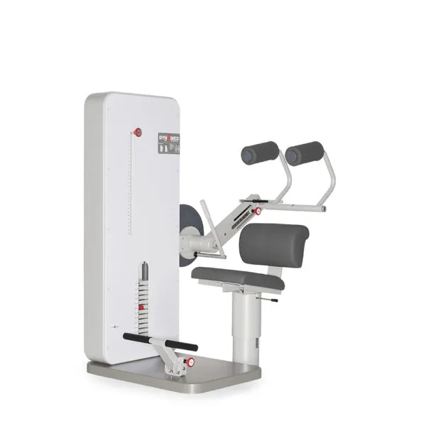 Bauchtrainer - Physio