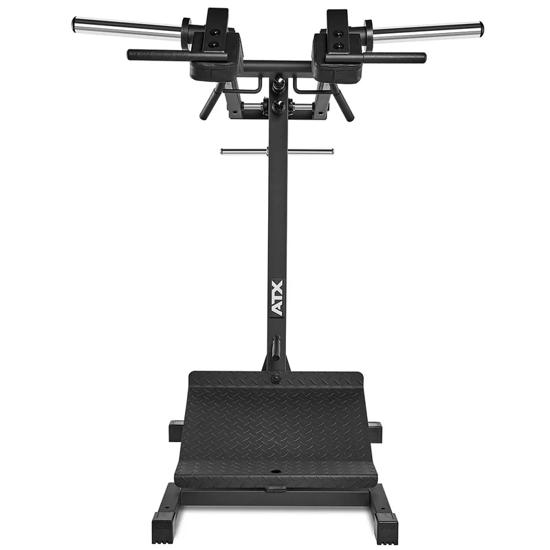 ATX® Lever Arm Squat - Squat Machine