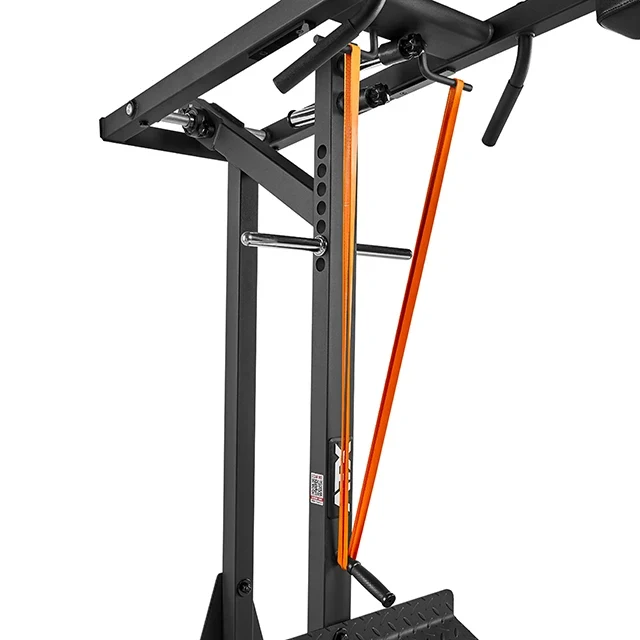 ATX® Lever Arm Squat - Squat Machine