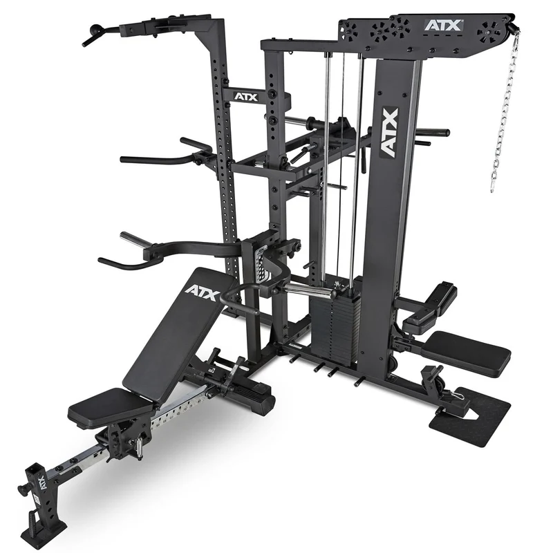 ATX® Kraftstation - Multiplex Gym