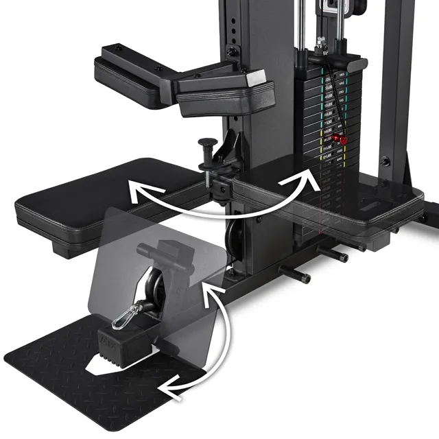 ATX® Kraftstation - Multiplex Gym