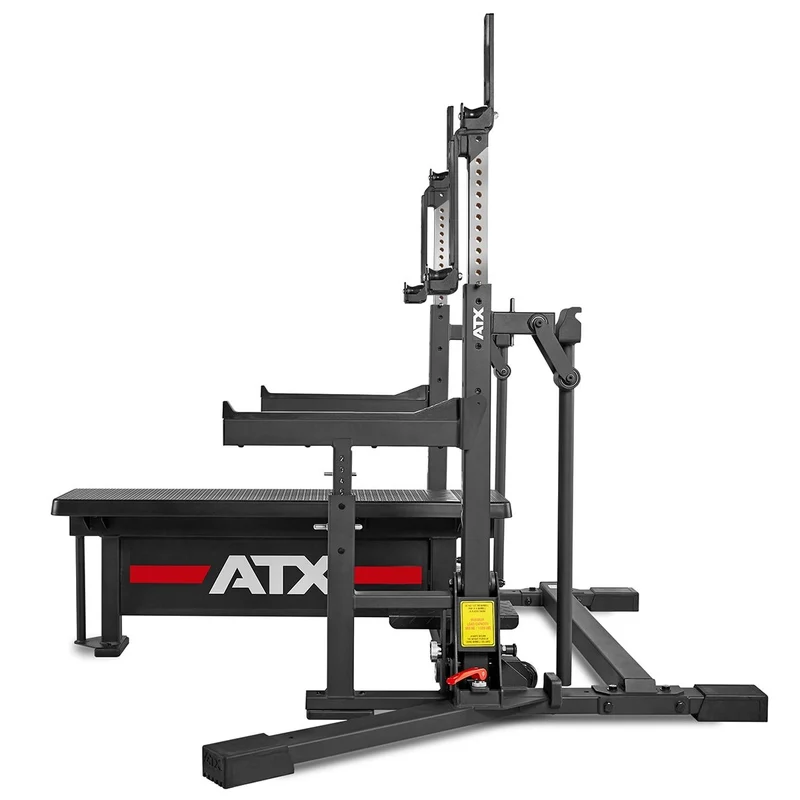 ATX® Combo Rack - IPF Approved