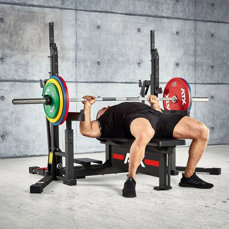 ATX® Combo Rack - IPF Approved