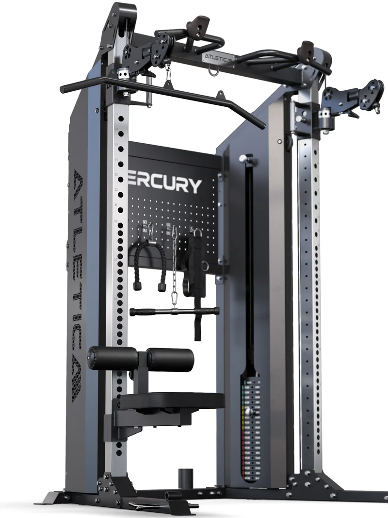 Mercury | Functional Trainer