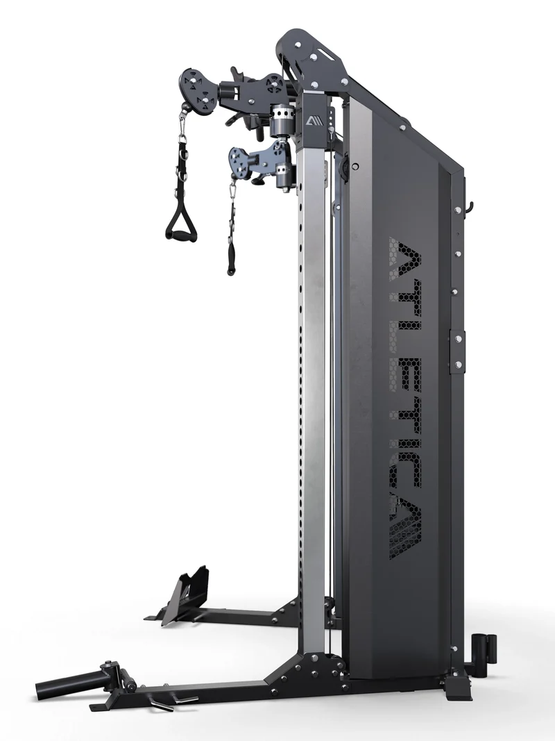 Mercury | Functional Trainer