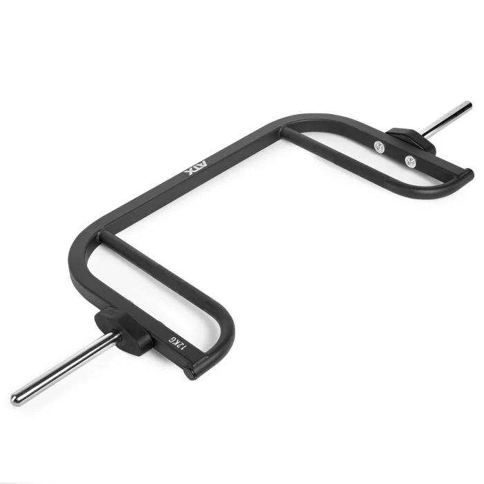 ATX® Hex Bar 30mm Compact - Open
