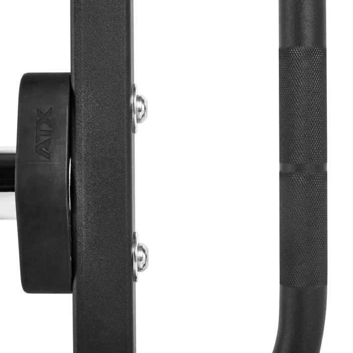 ATX® Hex Bar 30mm Compact - Open