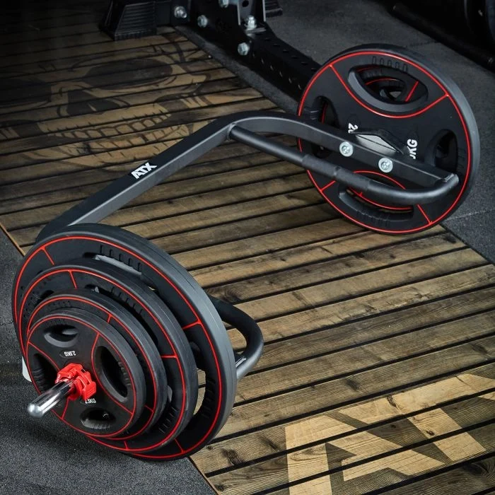 ATX® Hex Bar 30mm Compact - Open