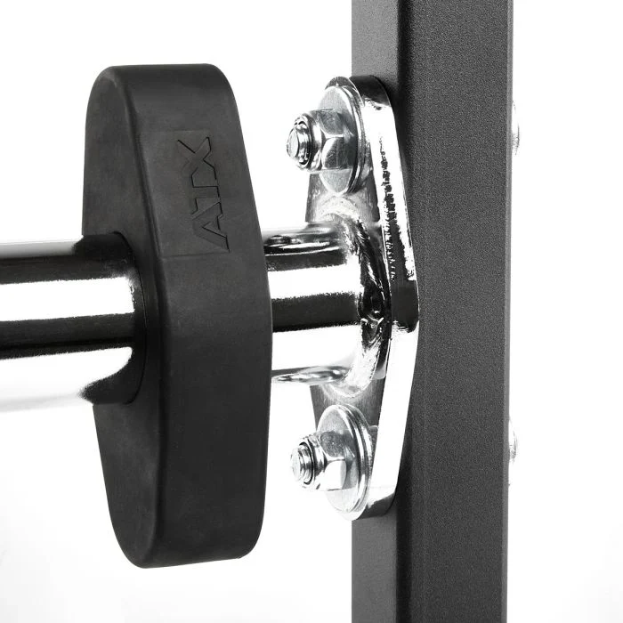 ATX® Hex Bar 50mm Compact - Open