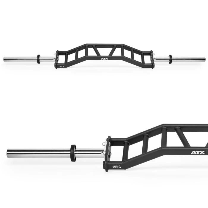 ATX® Camber Bar - Swiss Bar 50 mm