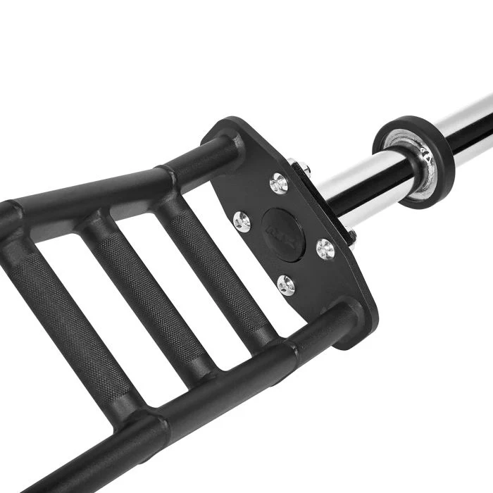ATX® Camber Bar - Swiss Bar 50 mm