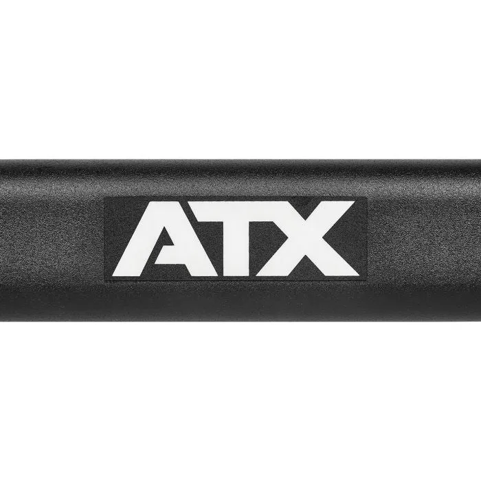 ATX® Camber Bar - Swiss Bar 50 mm