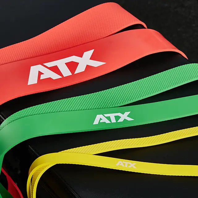 Widerstandsband Set - ATX® - 6 Level