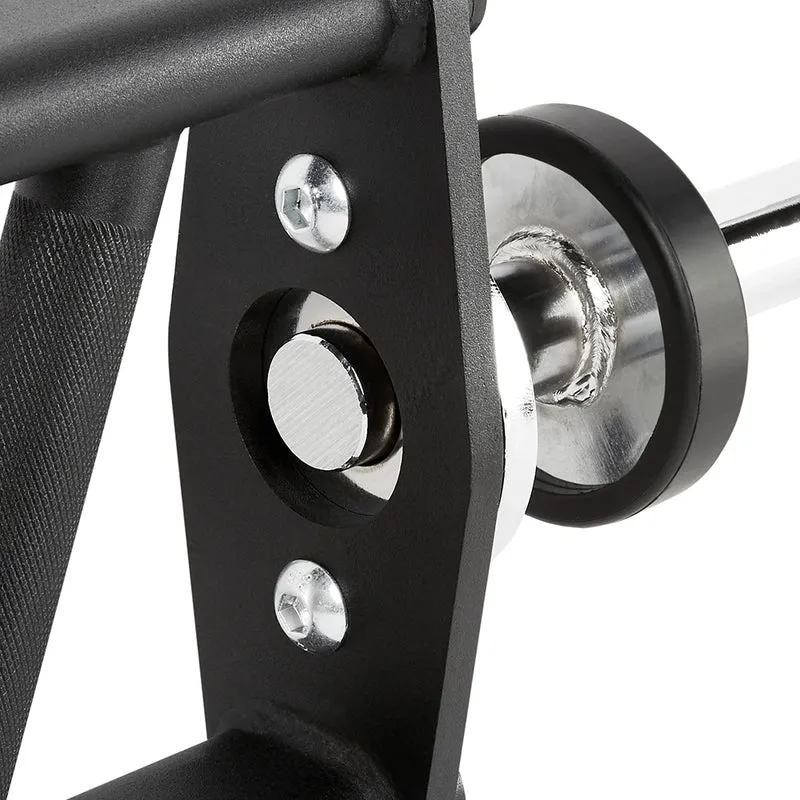 ATX® Short Multi Grip Bar - 30 mm