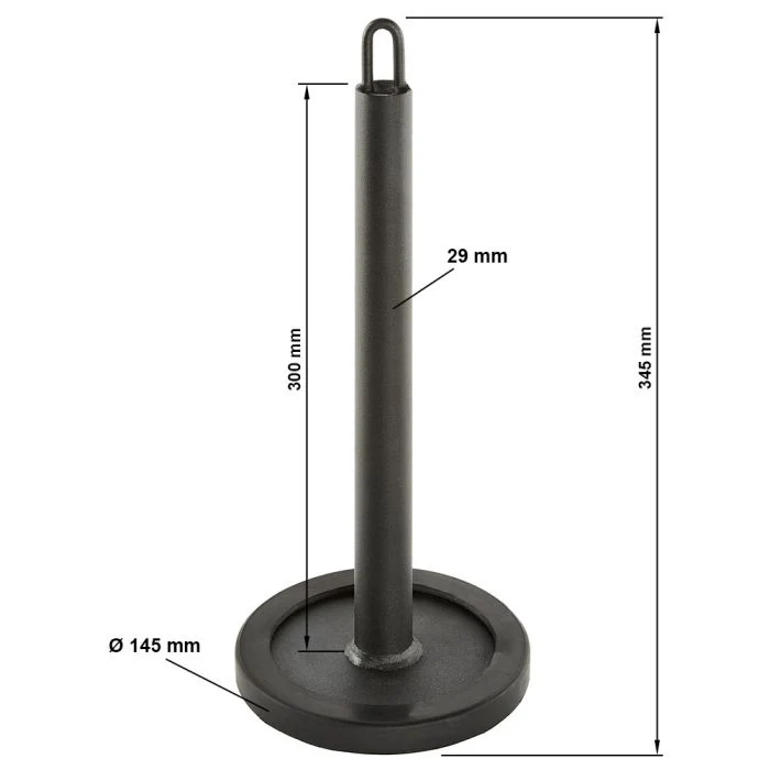ATX® Loading Pin 30 mm