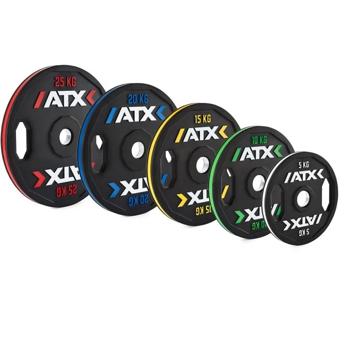 ATX® Color Stripes Gripper Plates 50 mm - 150 kg Vorteilspaket