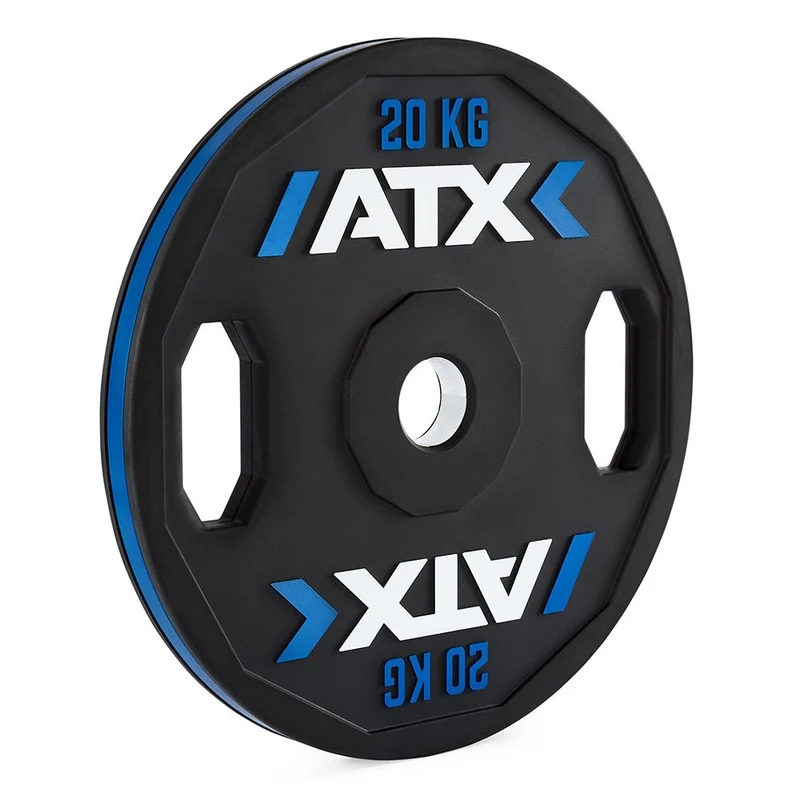 ATX® Color Stripes Gripper Plates 50 mm - 150 kg Vorteilspaket