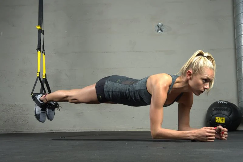 TRX® Schlingentrainer Studioversion 4.0