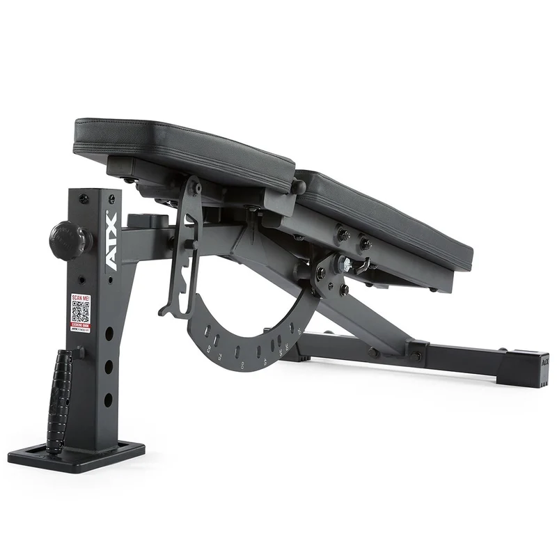 ATX® Multi Bench Hantelbank MBX-520