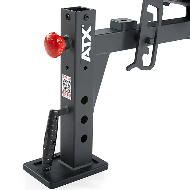 ATX® Multi Bench Hantelbank MBX-520