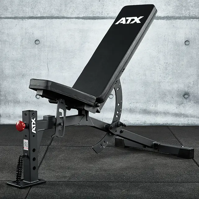 ATX® Multi Bench Hantelbank MBX-520