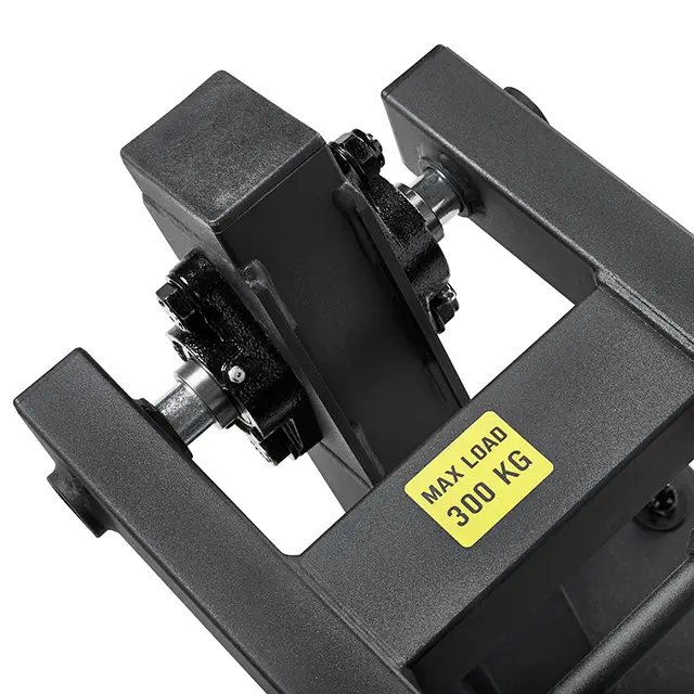 ATX® Belt Squat Compact - Kniebeugenmaschine