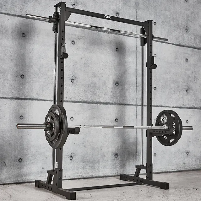 ATX® Smith Machine Compact - extra niedrig - 198 cm