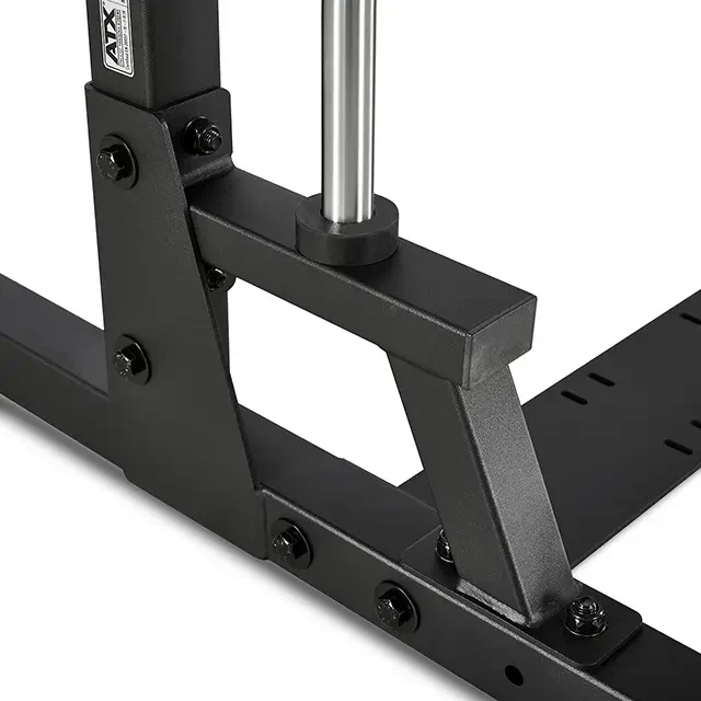 ATX® Smith Machine Compact - extra niedrig - 198 cm