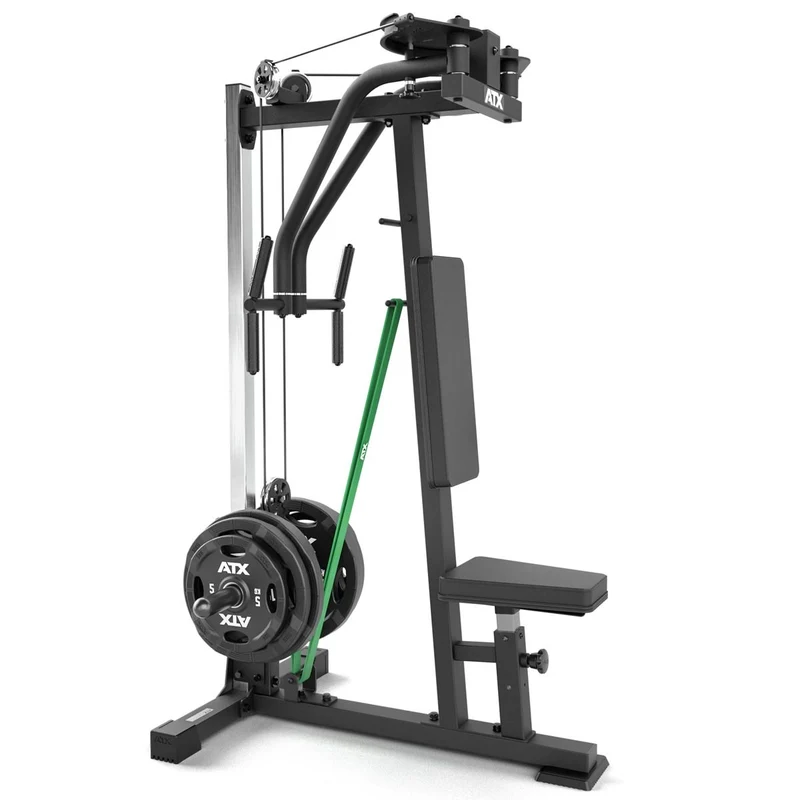 ATX® Butterfly Machine - Reverse 3025