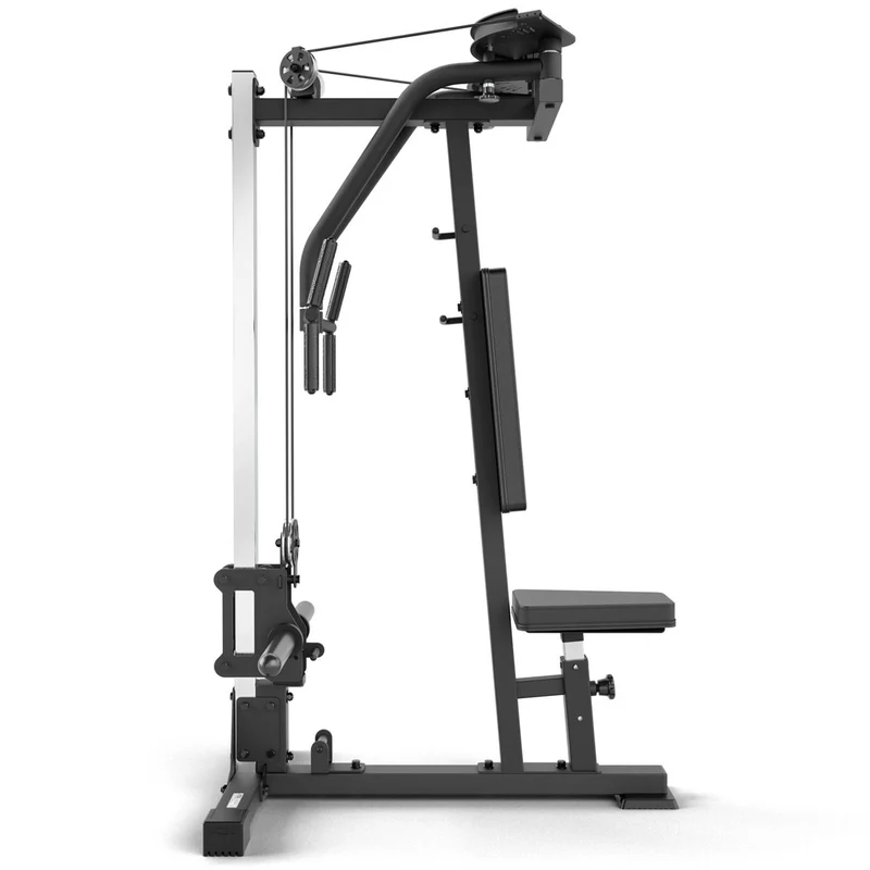 ATX® Butterfly Machine - Reverse 3025