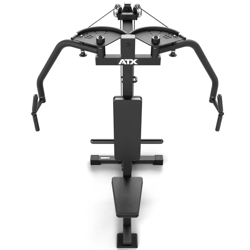 ATX® Butterfly Machine - Reverse 3025