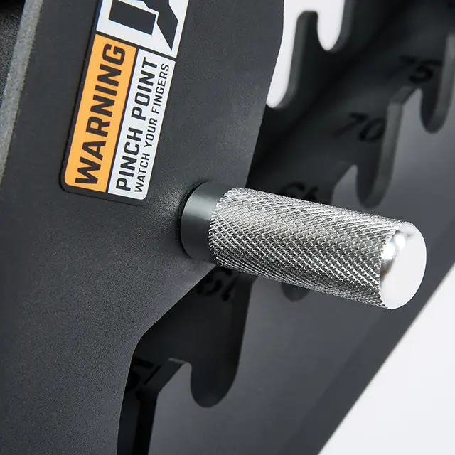 ATX® Multi Bench Ultimate