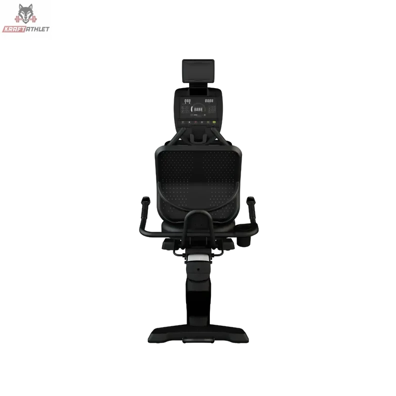 RB2000 Sitz-Ergometer für den professionellen Einsatz Titanium Strength Pro Series