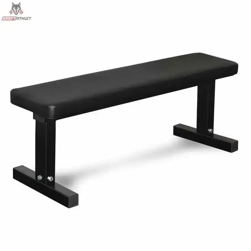 Premium Flachbank 272BP Titanium Strength