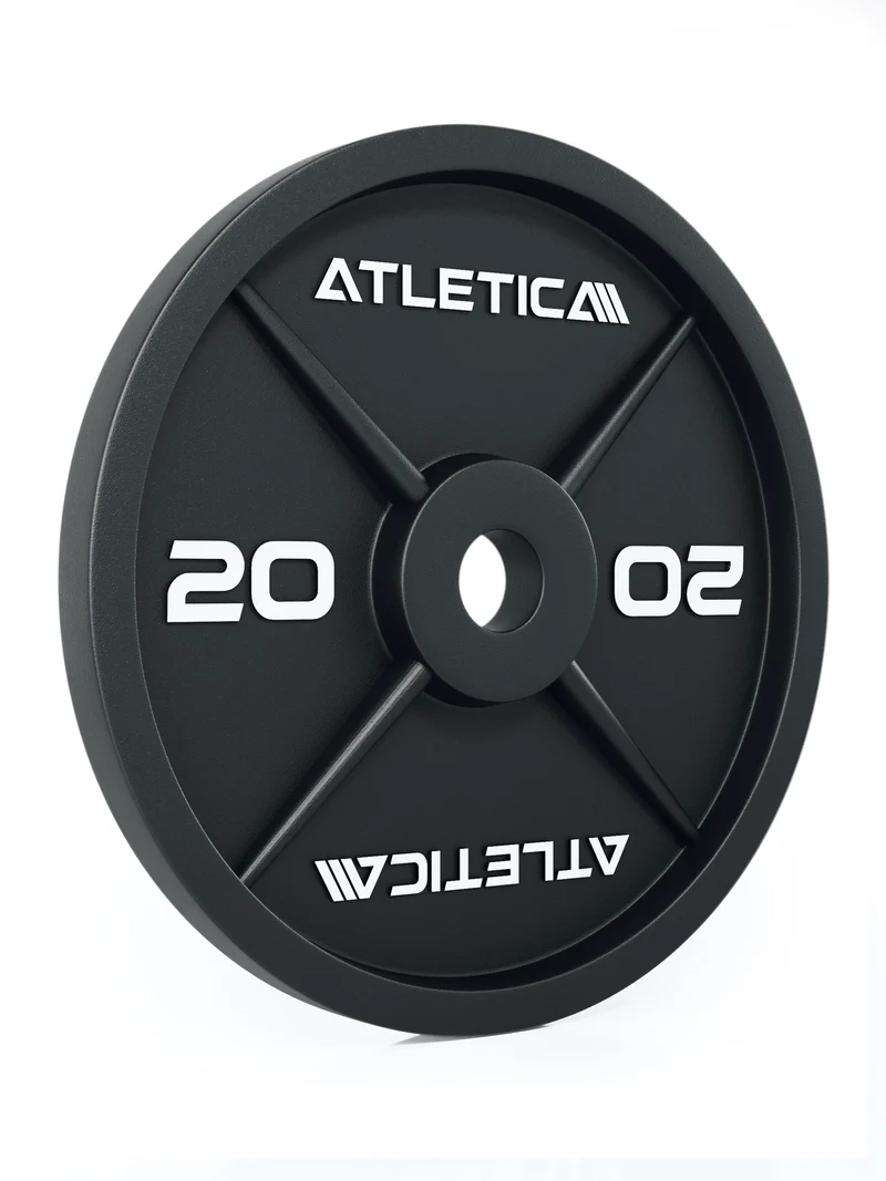 Iron Plates | Paar | 20kg