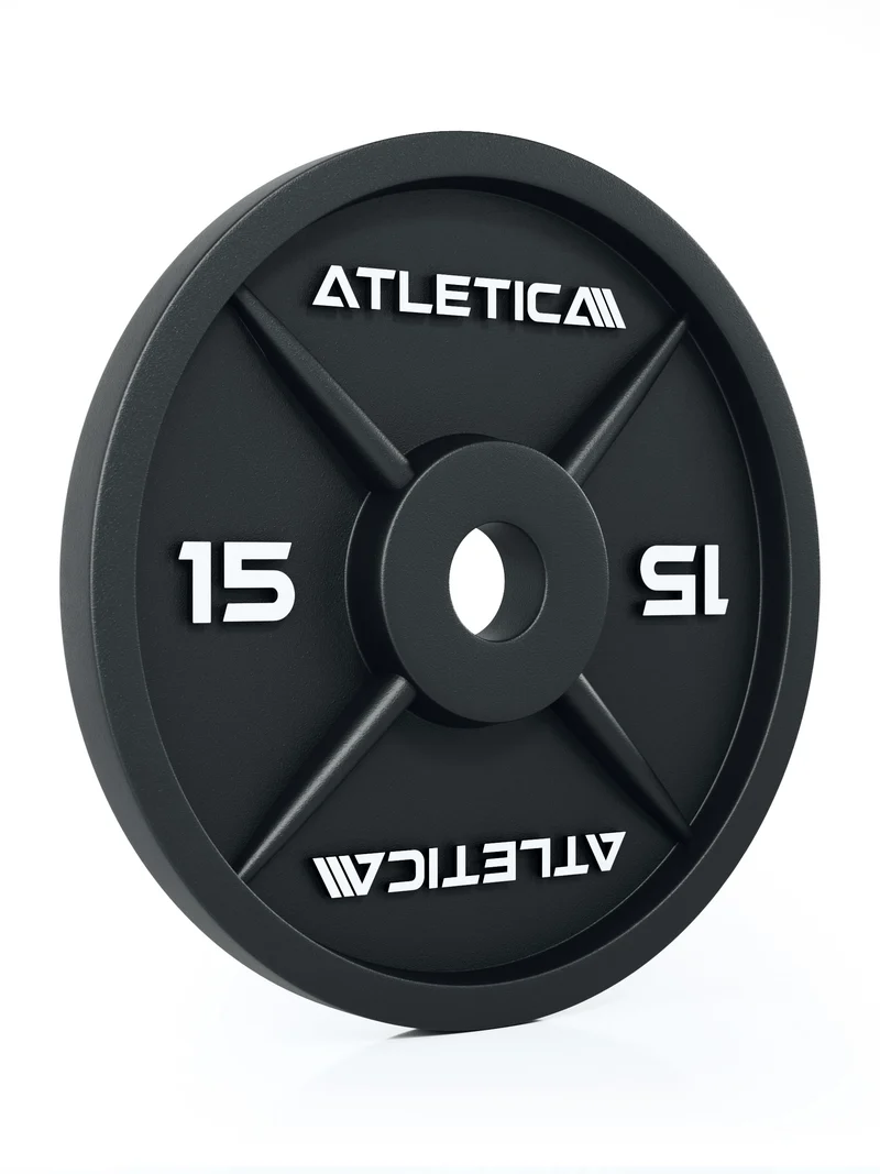 Iron Plates | Paar | 15kg