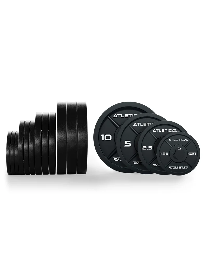Iron Plates Set | 75kg