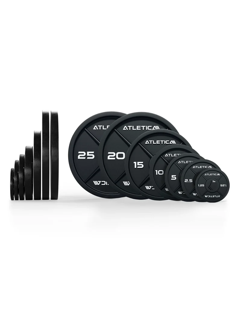 Iron Plates Set | 157,5kg