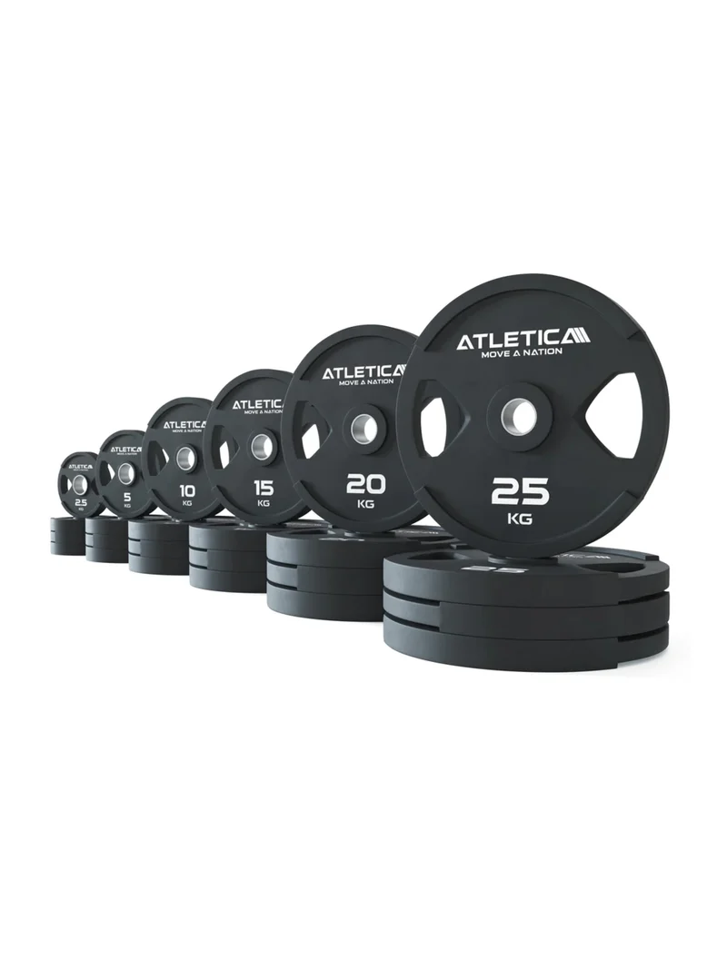 2H Gripper Plates | SET