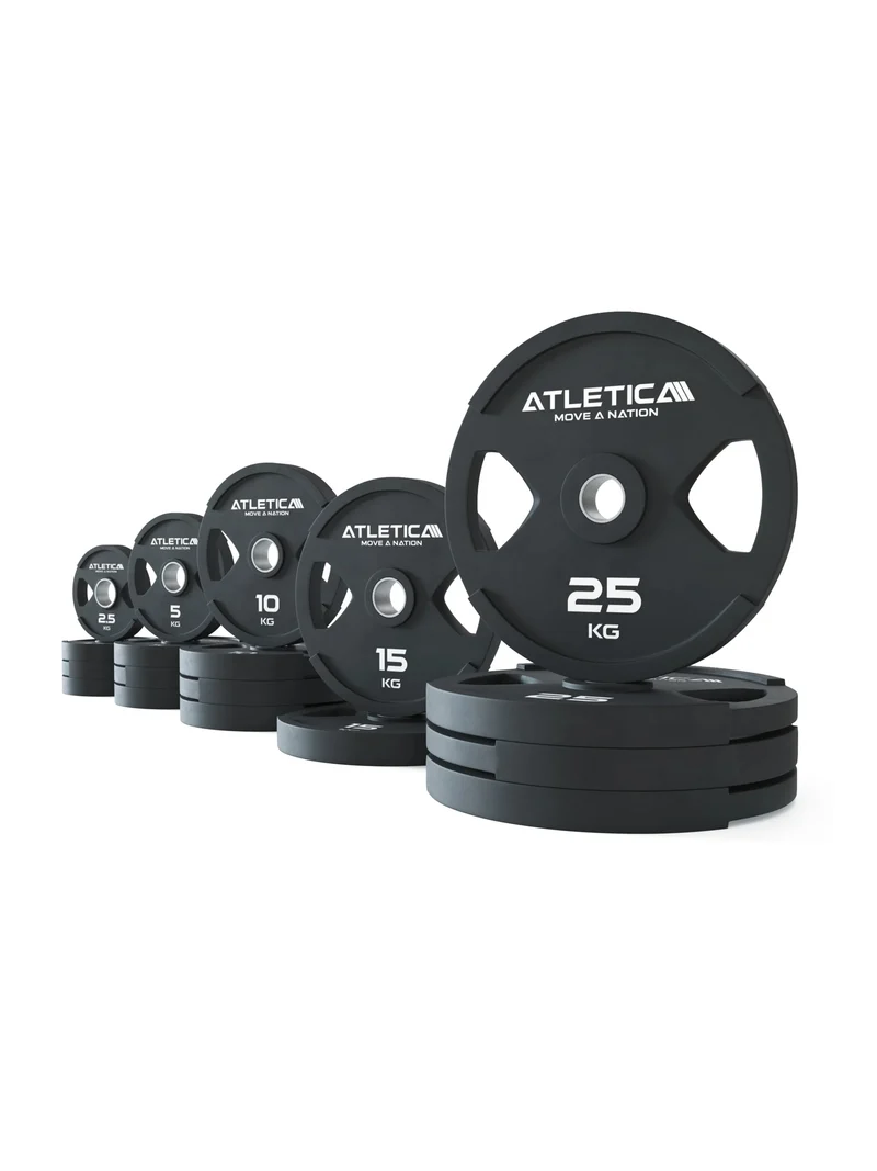2H Gripper Plates | SET
