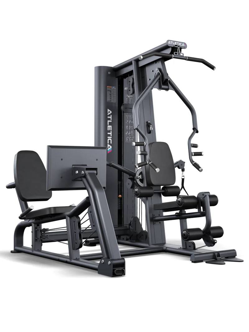 X-Tron Multigym | X-Tron Beinpresse