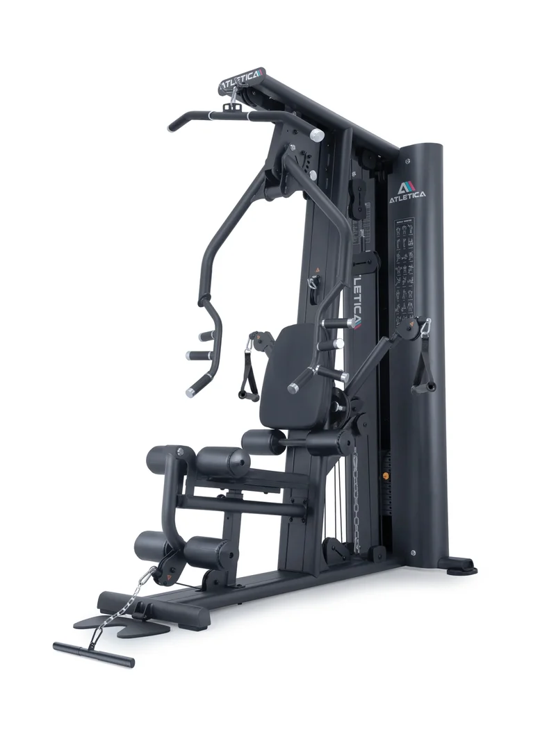 X-Tron | Multigym