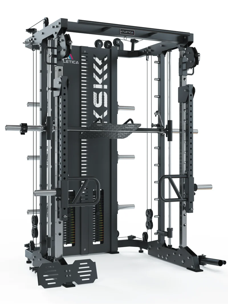 KSK Multipresse | Set TARGET
