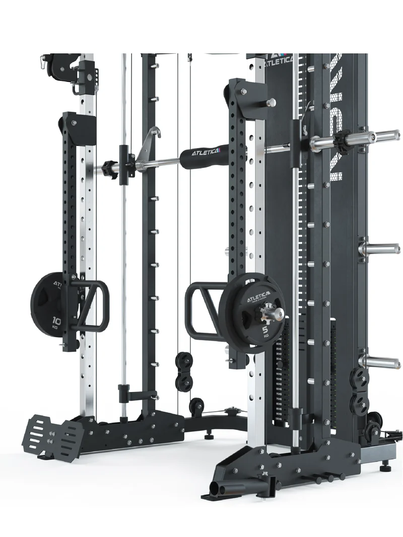 KSK Multipresse | Set TARGET